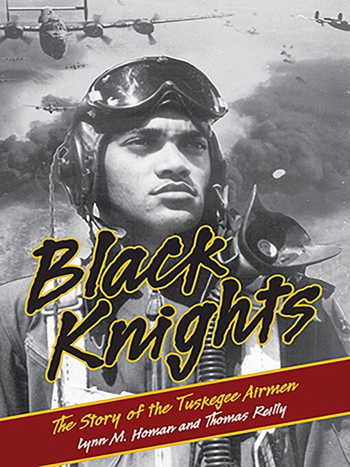Title details for Black Knights by Lynn Homan - Available